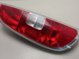 Фонарь (задний) левый, ориг. номер 5J7945111, Skoda Roomster 2006-2010