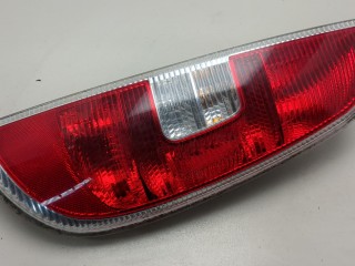Фонарь (задний) правый, ориг. номер 5J7945112, Skoda Roomster 2006-2010