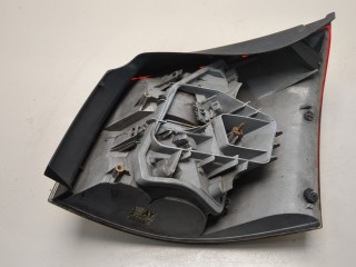 Фонарь (задний) левый, ориг. номер 13159861, 93177990, 1222099, Opel Signum 2003-2005