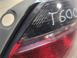 Фонарь (задний) правый, ориг. номер 93190307, 1222356, Opel Astra 1998-2009