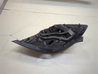 Фонарь (задний) правый, ориг. номер 93190307, 1222356, Opel Astra 1998-2009