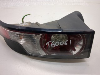 Фонарь (задний) левый, ориг. номер LR037711, BJ3213405AC, Land Rover Range Rover Evoque 2011-2015