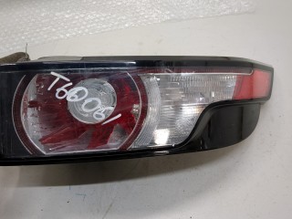 Фонарь (задний) правый, ориг. номер LR037710, BJ3213404AC, Land Rover Range Rover Evoque 2011-2015