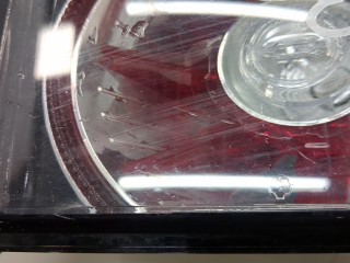 Фонарь (задний) правый, ориг. номер LR037710, BJ3213404AC, Land Rover Range Rover Evoque 2011-2015