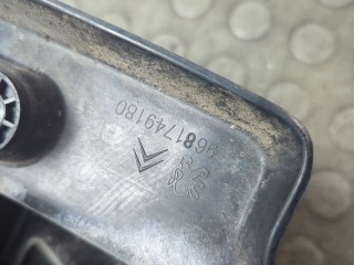 Фонарь (задний) правый, ориг. номер 9681749180, Citroen C3 picasso 2008-2012