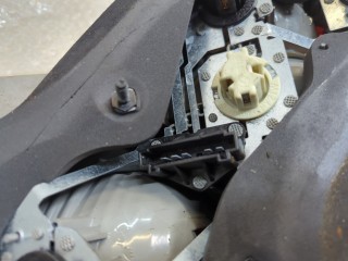 Фонарь (задний) левый, ориг. номер A2518201564, Mercedes R W251 2005-2007