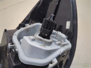 Фонарь (задний) левый, ориг. номер 265557367R, Renault Captur 2012-2017