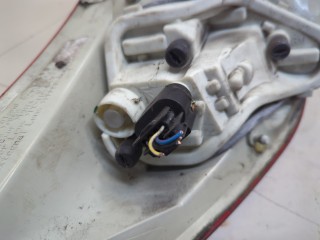 Фонарь (задний) правый, ориг. номер 13306454, Opel Astra 2006-2014
