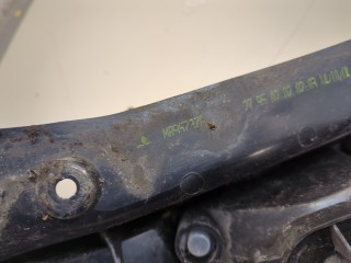 Фонарь (задний) правый, ориг. номер MN186272, Mitsubishi Colt 2002-2012