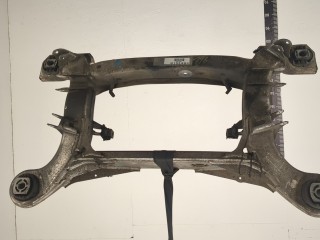 Балка подвески задняя, ориг. номер A2203503541, Mercedes S W220 1998-2002