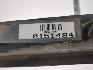 Балка подвески задняя, ориг. номер A2203503541, Mercedes S W220 1998-2002
