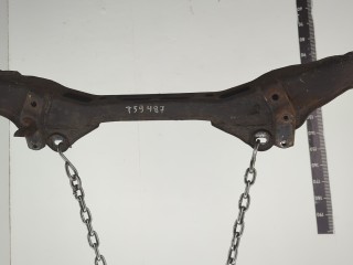 Балка подвески задняя, ориг. номер 554102S010, Hyundai ix35 2009-2013