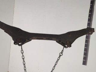 Балка подвески задняя, ориг. номер 554102S010, Hyundai ix35 2009-2013