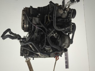 Насос гидроусилителя руля (ГУР), ориг. номер 4F0145155P, Audi A6 2004-2008