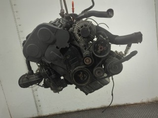 Насос гидроусилителя руля (ГУР), ориг. номер 4F0145155P, Audi A6 2004-2008