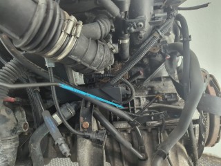 Насос гидроусилителя руля (ГУР), ориг. номер 32416756582, BMW 3 E46 1997-2003