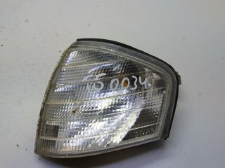 Поворот левый Mercedes C W202 1993-1997