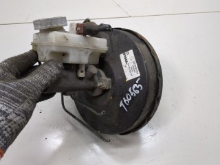 Усилитель тормозов вакуумный, ориг. номер 5130083E00, Suzuki Wagon R Plus 2003-2008