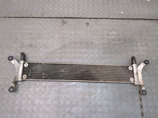 Радиатор охлаждения двигателя Volkswagen Touareg 2002-2007