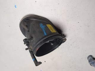 Фара противотуманная (галогенка) правая, Volvo V50 2007-2012