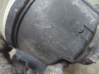 Фара противотуманная (галогенка) правая, ориг. номер 7701045717, Renault Scenic RX4 1999-2003