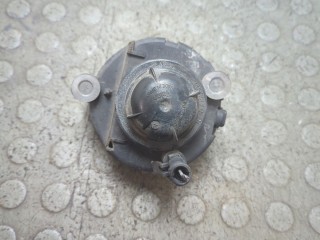 Фара противотуманная (галогенка) правая, ориг. номер 7701045717, Renault Scenic RX4 1999-2003