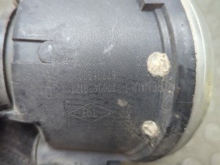 Фара противотуманная (галогенка) левая, ориг. номер 7700420127, Renault Scenic RX4 1999-2003