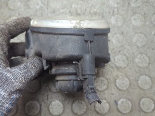 Фара противотуманная (галогенка) левая, ориг. номер 7700420127, Renault Scenic RX4 1999-2003