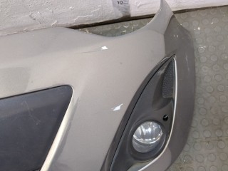 Фара противотуманная (галогенка) правая, ориг. номер 13253626, Opel Corsa 2006-2011