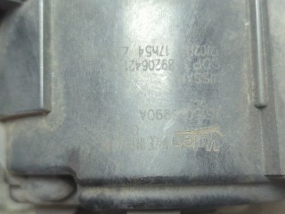 Фара противотуманная (галогенка) правая, ориг. номер B6A508990A, Nissan Qashqai 2006-2010