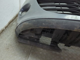 Фара противотуманная (галогенка) левая, ориг. номер 8200074008, Renault Megane 2008-2014