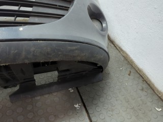 Фара противотуманная (галогенка) левая, ориг. номер 8200074008, Renault Megane 2008-2014