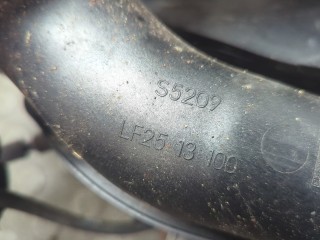 Коллектор впускной, ориг. номер L82913100A, Mazda 6 2007-2010
