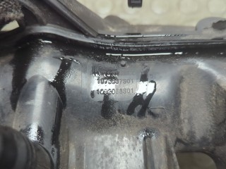 Коллектор впускной, Buick Encore 2012-2016