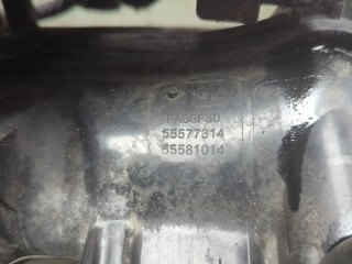 Коллектор впускной, Buick Encore 2012-2016
