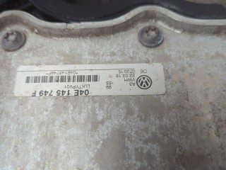 Коллектор впускной, ориг. номер 04E129709K, Audi A4 2015-2020