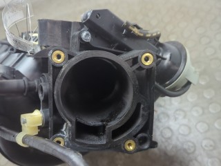 Коллектор впускной, ориг. номер LF4J13100C, Mazda 6 2007-2010