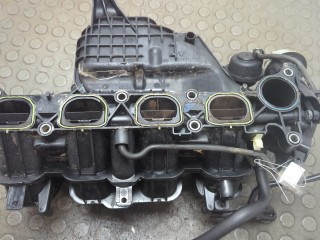 Коллектор впускной, ориг. номер LF4J13100C, Mazda 6 2007-2010