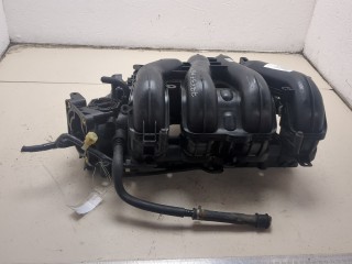 Коллектор впускной, ориг. номер LF4J13100C, Mazda 6 2007-2010
