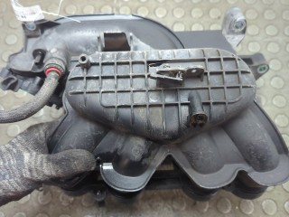 Коллектор впускной, Ford Focus 2007-2011