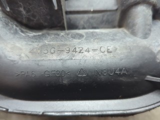 Коллектор впускной, Ford Focus 2007-2011