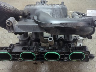 Коллектор впускной, Ford Focus 2007-2011