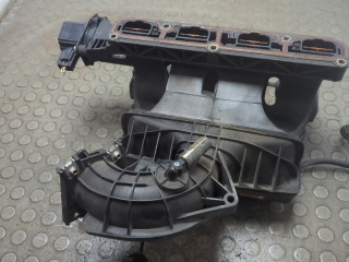 Коллектор впускной, Jeep Compass 2010-2013