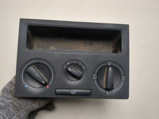 Переключатель отопителя (печки) Volkswagen Transporter 1990-2003