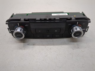 Переключатель отопителя (печки) Volkswagen Touareg 2006-2010