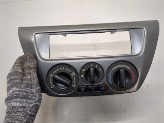 Переключатель отопителя (печки), ориг. номер MN185346HA, Mitsubishi Lancer 2003-2010