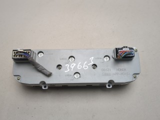 Переключатель отопителя (печки), ориг. номер 79500S7AG03ZC, Honda Stream 2003-2006