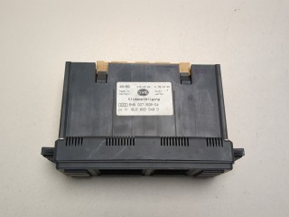 Переключатель отопителя (печки) Audi A3 1996-2000