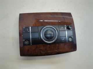 Переключатель отопителя (печки) Mercedes R W251 2005-2007