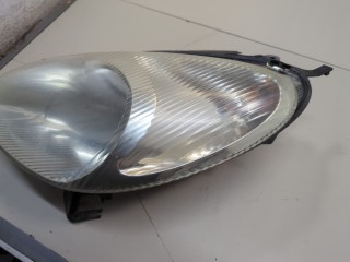 Фара (передняя) левая, ориг. номер 9631495180, Citroen Xsara-Picasso 1999-2004
